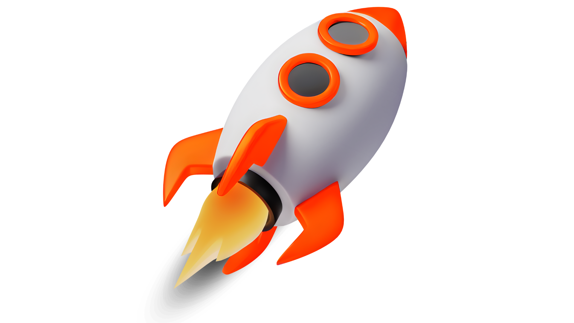 Cohete espacial de FactusRH - Software de Nómina y RRHH